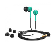 Sennheiser CX 215 Green - 216509 - zdjęcie 1